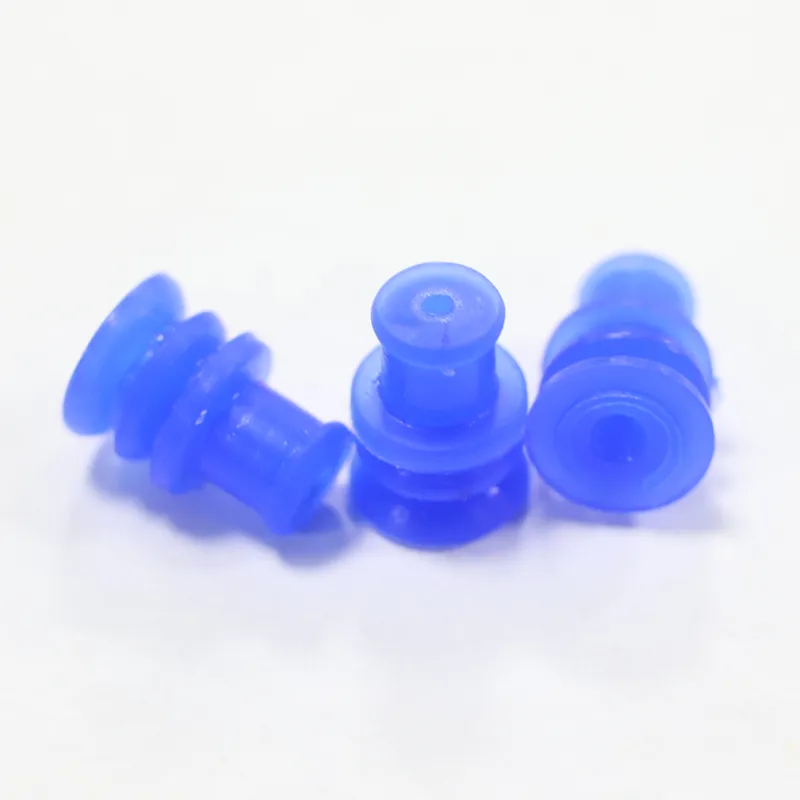 0.8mm 단일 와이어 씰