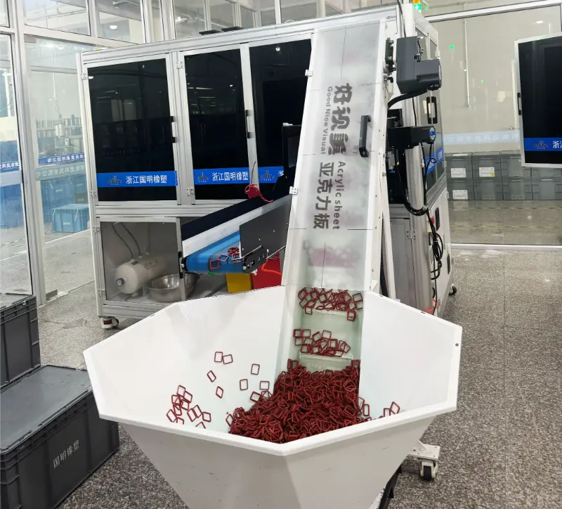 실험실 테스트는 통과했지만 현장에서는 실패하는 이유는 무엇입니까? 자동차 커넥터 씰의 가장 일반적인 3가지 문제점 분석