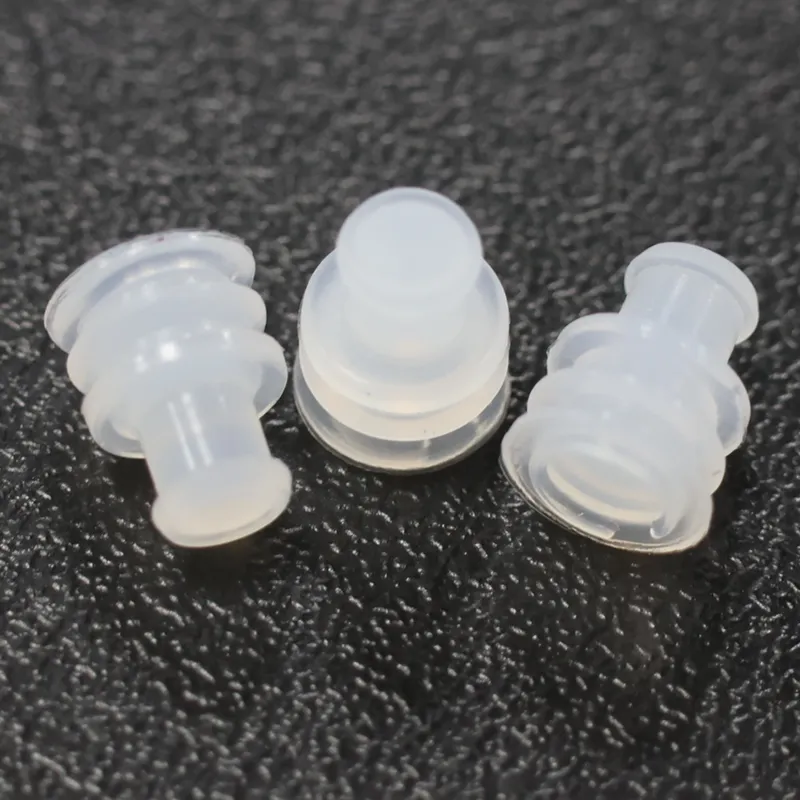 3.4mm 단일 와이어 씰