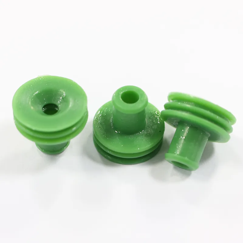 3mm 단일 와이어 씰